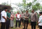Polres Pacitan Gandeng Ipda Purnomo Rehabiltasi Lima ODGJ